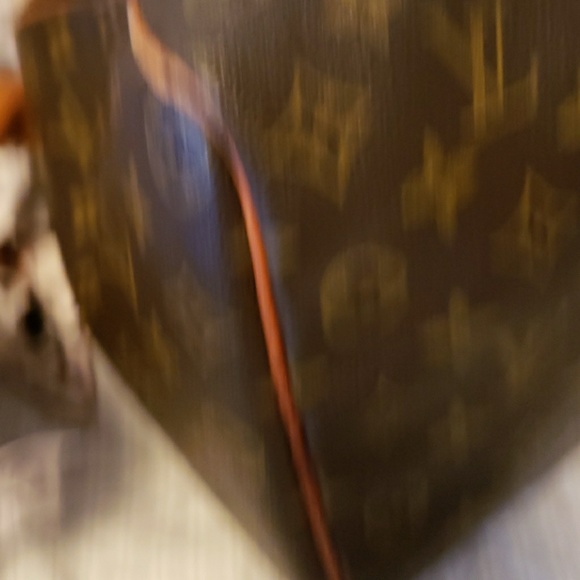 ❤Monogram speedy 35 Authentic LV Handbag *firm*😍 - Picture 6 of 8